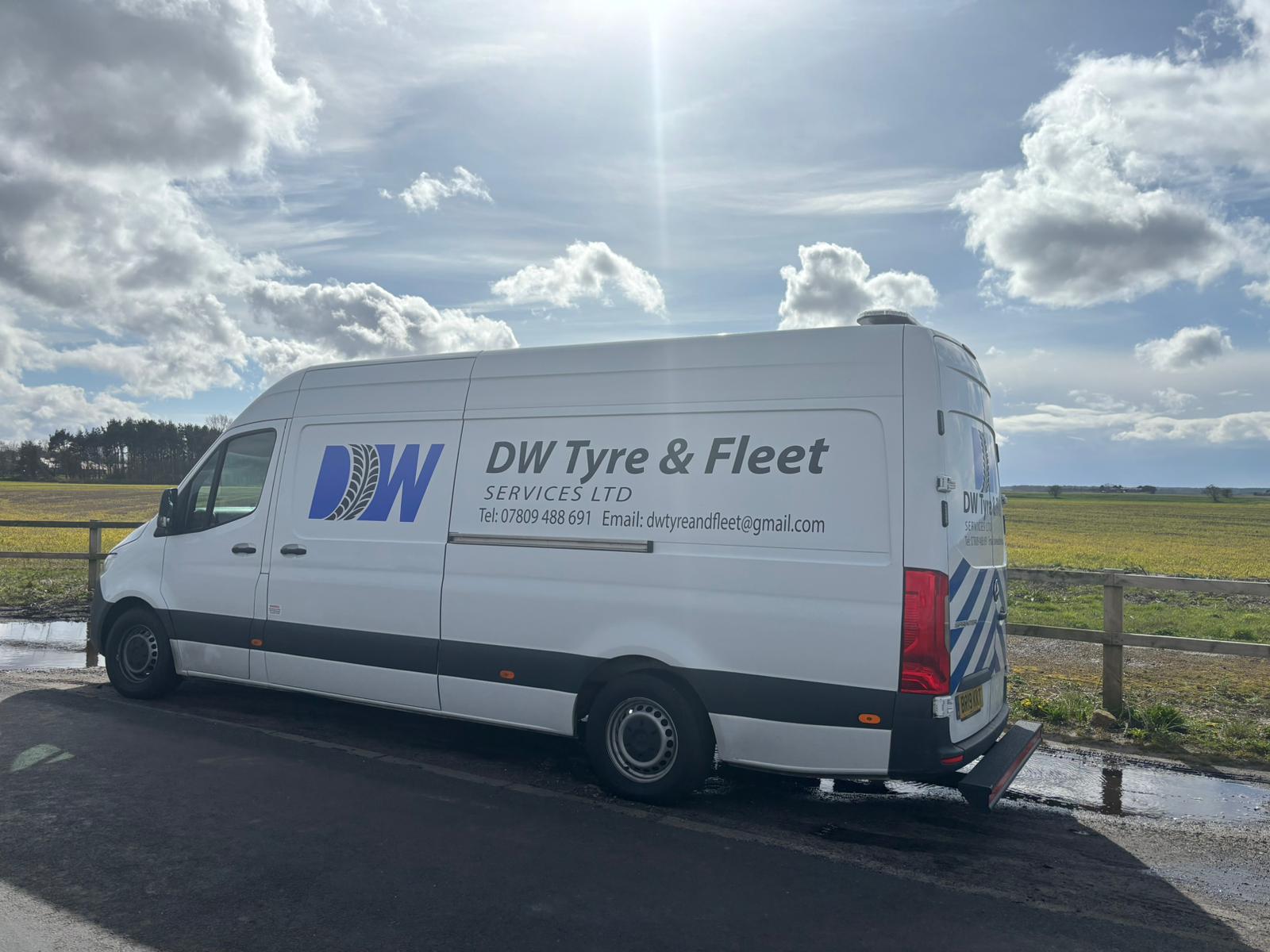 Tyre Fitters Southport